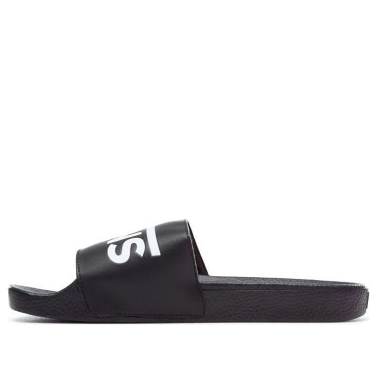 Vans Slide-On 'Black' VN0004KIIX6