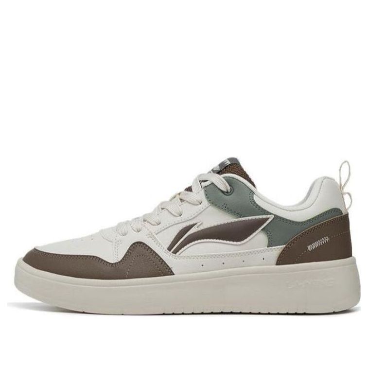Li-Ning Xingchu 2.0 'White Brown' AGCT337-2