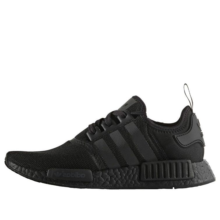 adidas NMD_R1  'Triple Black' S31508