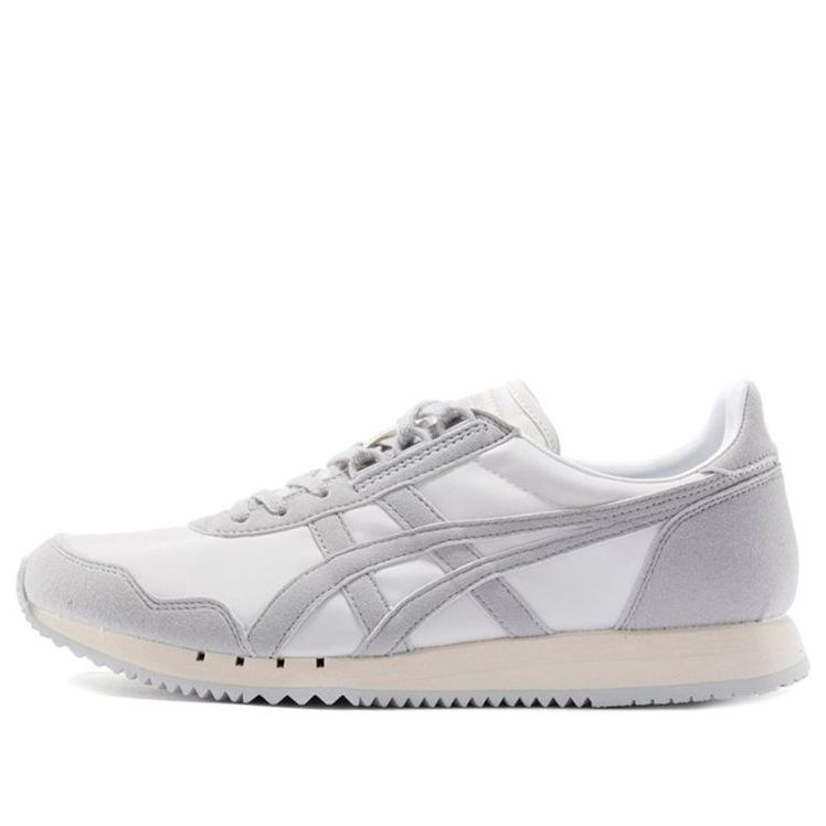 Onitsuka Tiger Dualio 'Beige White Grey' 1183B545-700