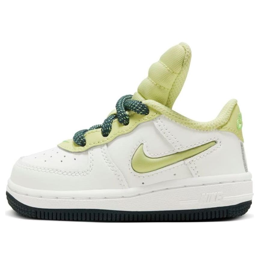(TD) Nike Air Force 1 Low 'White Sage Green' FB9512-100