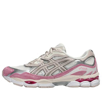 ASICS Gel-NYC 'Cream Mineral Beige Pink' 1203A383-104