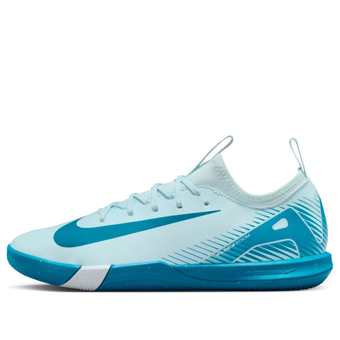 (GS) Nike Mercurial Vapor 16 Academy 'Glacier Blue Blue Orbit' FQ8411-400