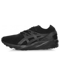 ASICS Gel-Kayano Trainer Knit 'Black' H705N-9090