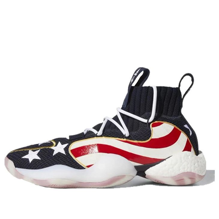 adidas Crazy BYW X 'Veterans Day' EE9058