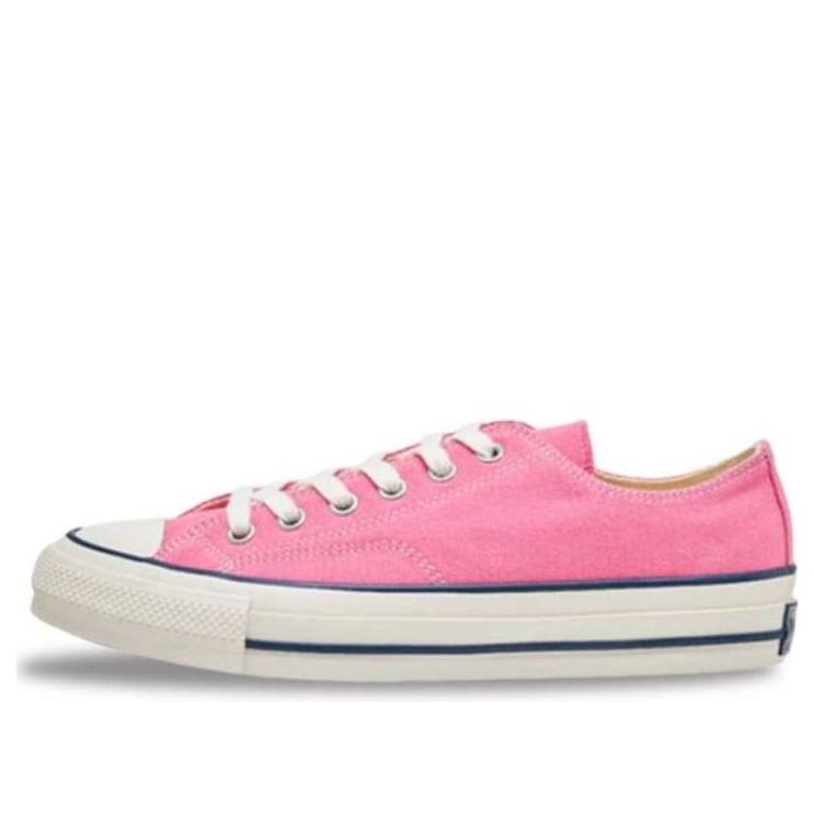 Converse Chuck Taylor Canvas OX 'Pink' 1SD146