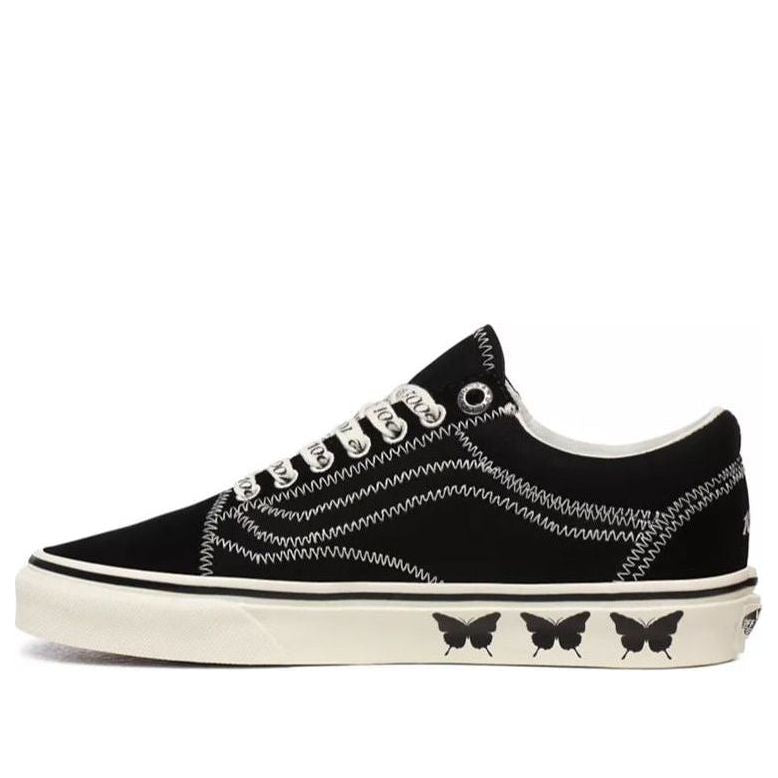 Vans Sandy Liang x Old Skool 'Delancey' VN0A4U3BXF5