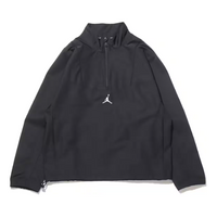 Air Jordan Sport Golf Jacket Asia Sizing 'Black' DZ0556-010