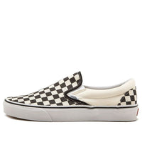 Vans Classic Slip-On 'Checkerboard' VN000EYEBWW