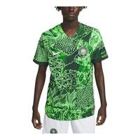 Nike Dri-FIT ADV 2022/23 Match Home Football Jersey 'Nigeria' DN0631-329