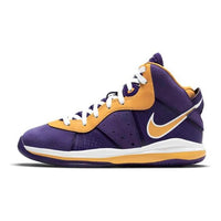 (PS) Nike LeBron 8 'Lakers' CT5114-500