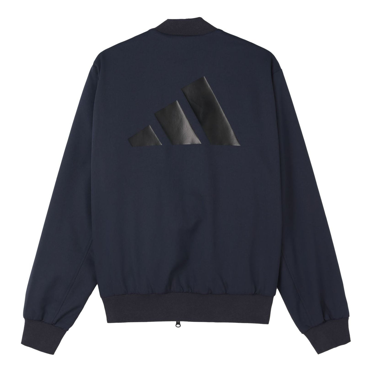 adidas Fi Woven Bomb Logo Jacket Navy GP0977
