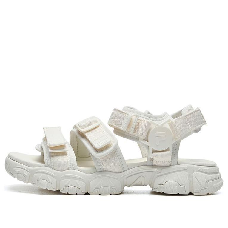 (WMNS) FILA Fluid Sandal F12W226408FSW