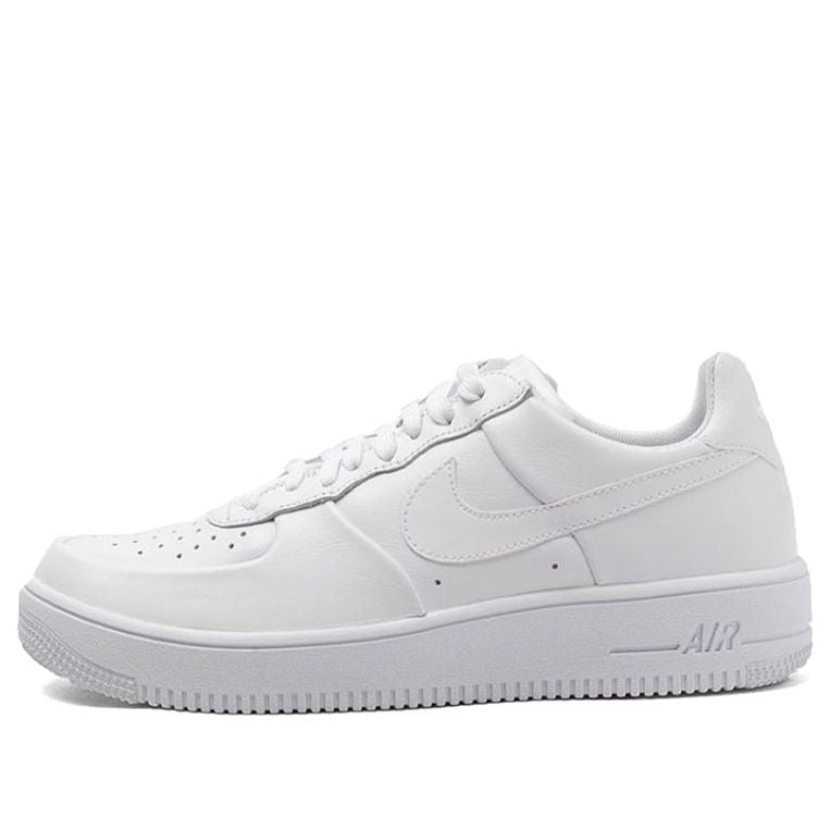 Nike Air Force 1 Ultraforce Leather 'Triple White' 845052-100