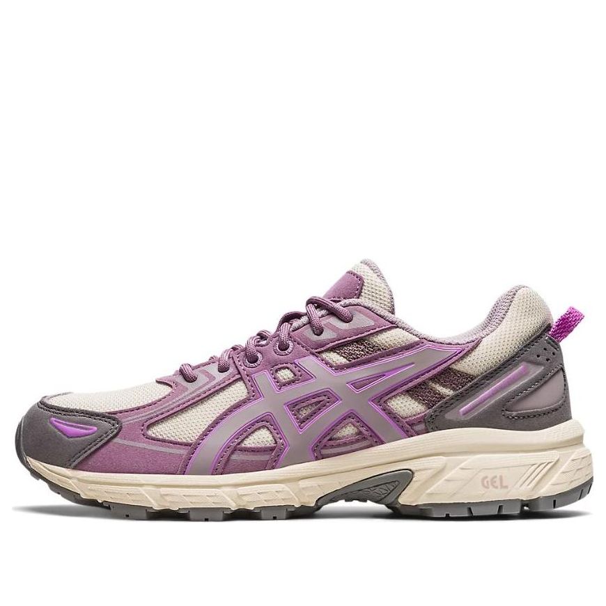 (WMNS) ASICS Gel-Venture 6 SPS 'Purple Grey' 1202A386-201