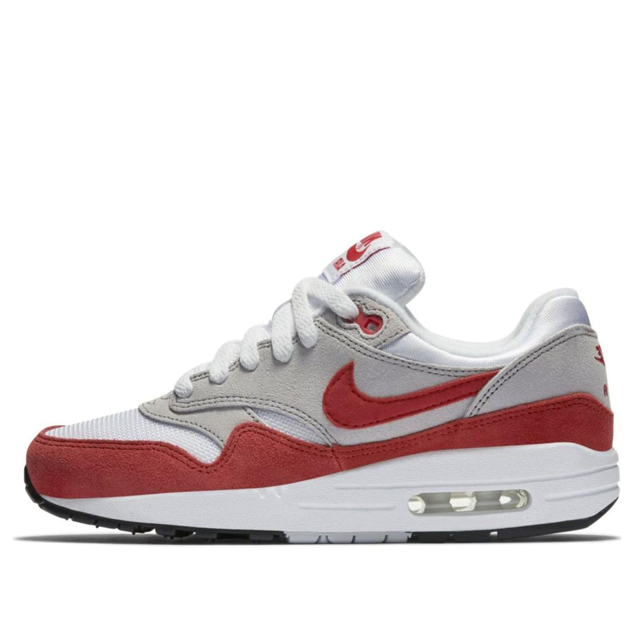 (GS) Nike Air Max 1 OG 'Challenge Red' 555766-146