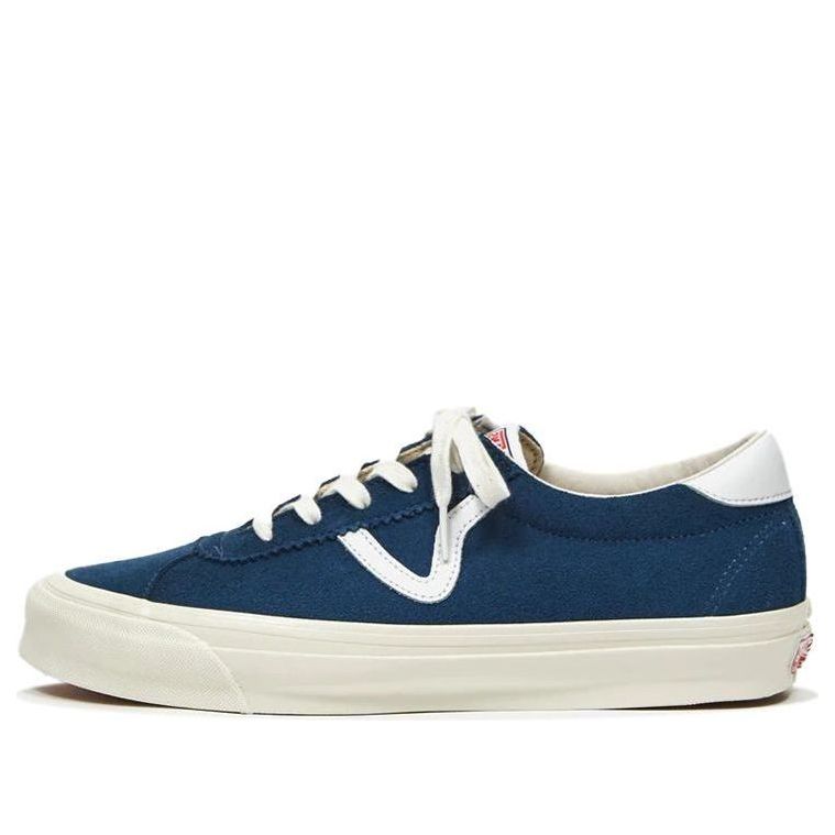 Vans Vault OG Epoch LX Navy Blue VN0A4U12XMN