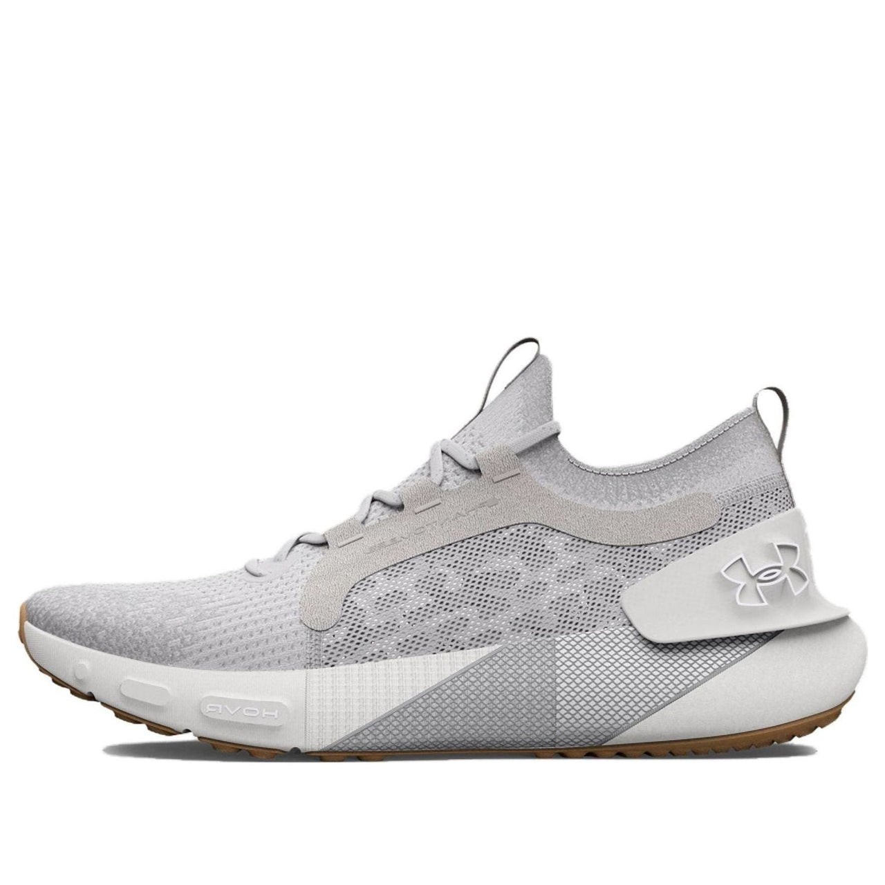 (WMNS) Under Armour HOVR Phantom 3 SE Elevate 'White Blizzard' 3026648-100