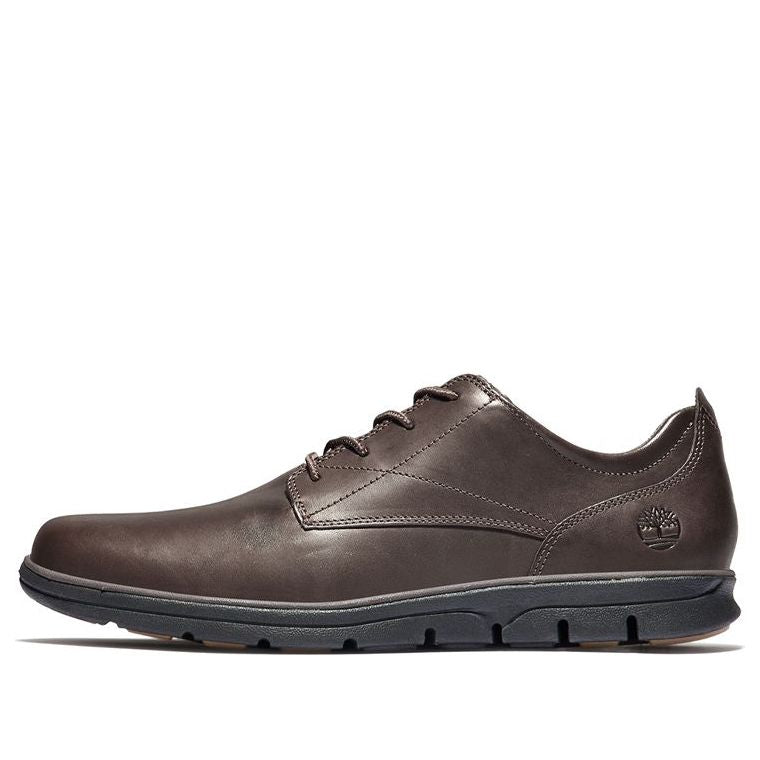 Timberland Bradstreet 'Dark Brown' A2EAD