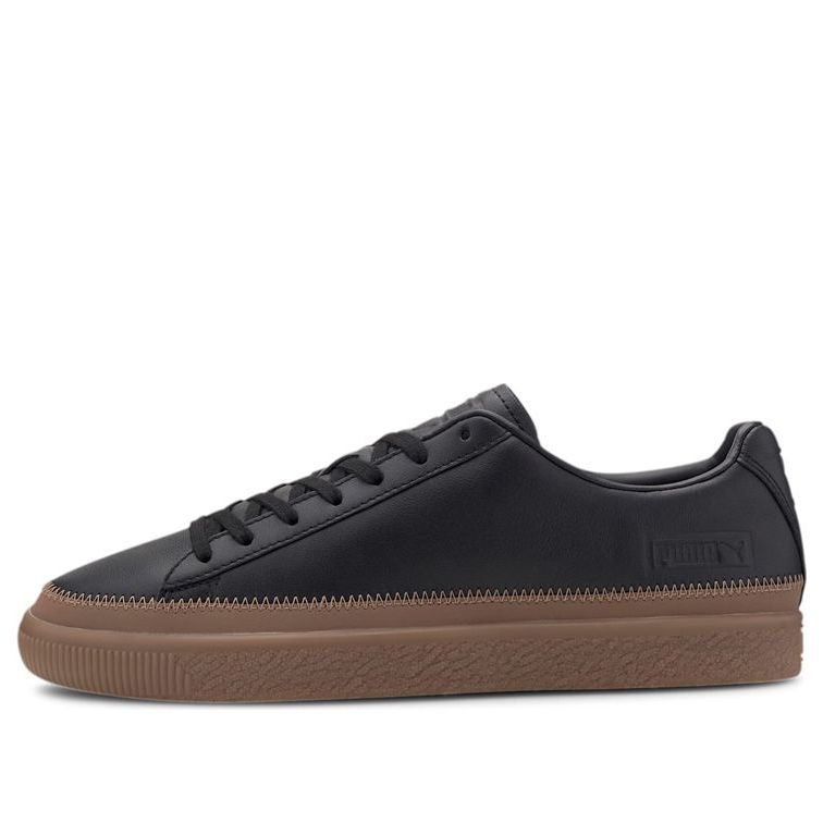 PUMA Basket Trim Prm Sneakers 371581-03