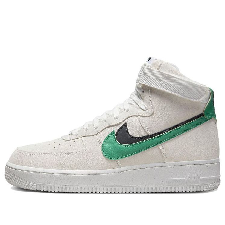 (WMNS) Nike Air Force 1 High SE '82 - Neptune Green' DO9460-100