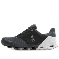 On Running Cloudflyer 'Black White' 21.99631