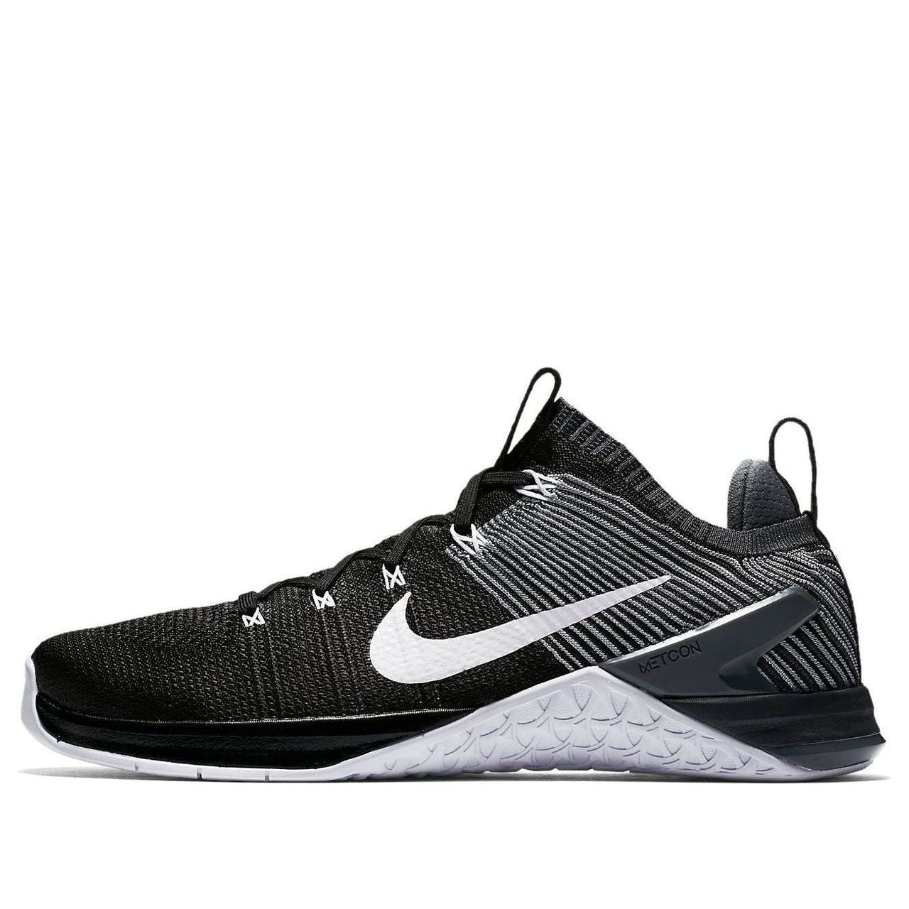 Nike Metcon DSX Flyknit 2 'Black' 924423-010
