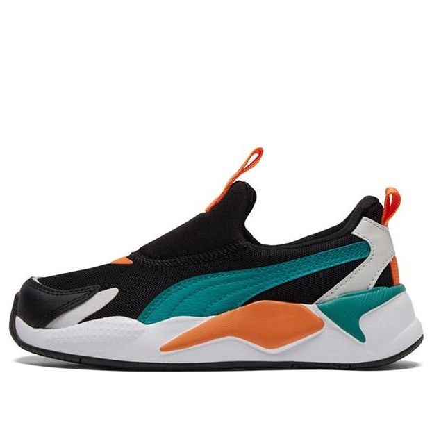 (PS) PUMA RS-X3 Slip-On 'Black Parasailing' 309676-04