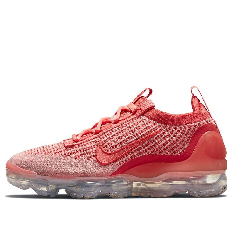 (WMNS) Nike Air VaporMax 2021 Flyknit 'Magic Ember' DC4112-800