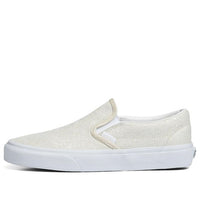 Vans slip-on Princess Paisley CREAM VN0A7Q5DBWQ