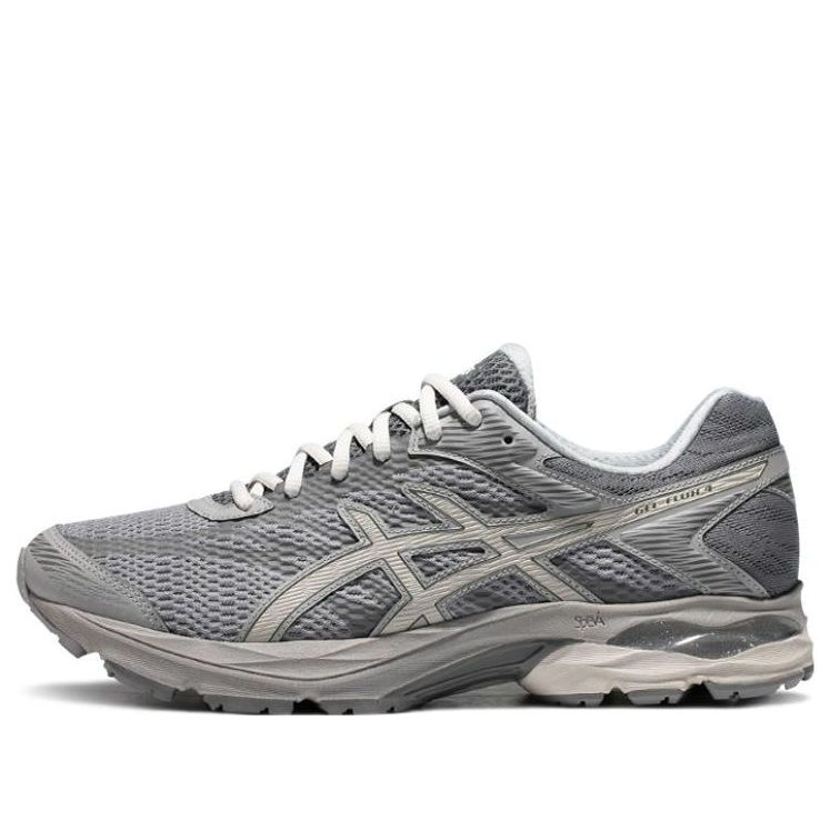 ASICS Gel-Flux 4 'Dark Grey' 1011A614-031