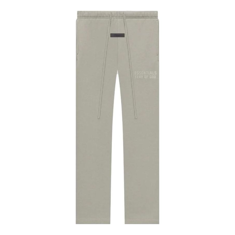 Fear of God Essentials SS23 Relaxed Sweatpants 'Seal' FOG-SS23-008