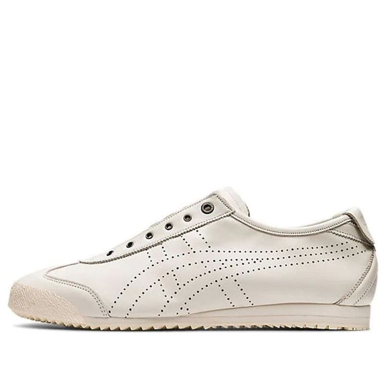 Onitsuka Tiger Mexico 66 SD Slip-On 'White' 1183A711-100