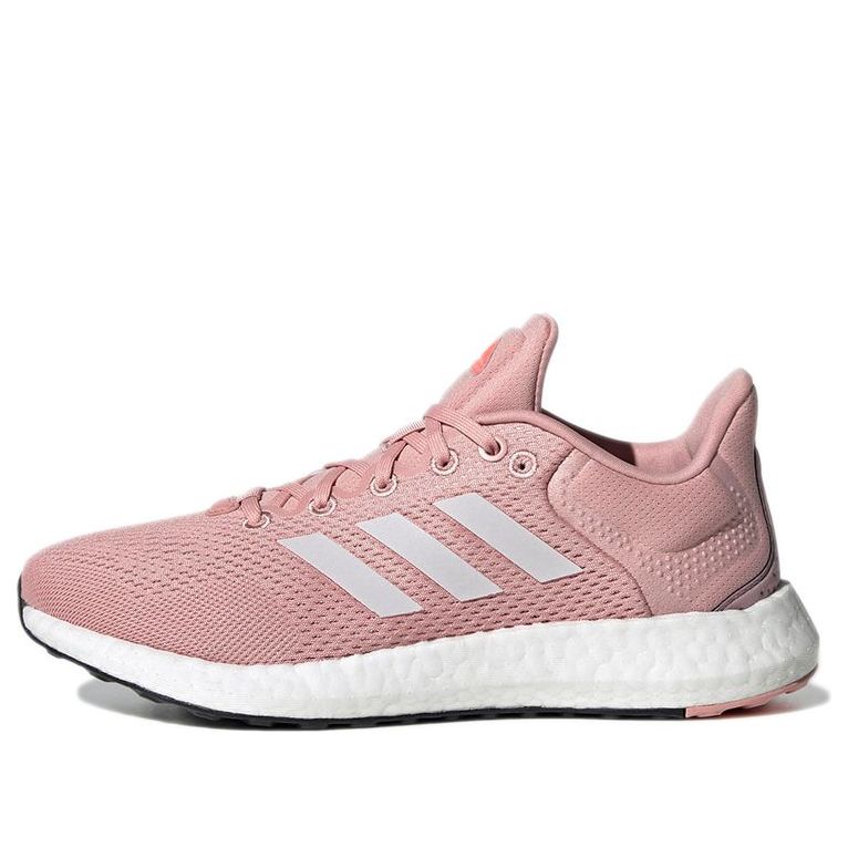 (WMNS) adidas PureBoost 21 'Wonder Mauve' GZ3960