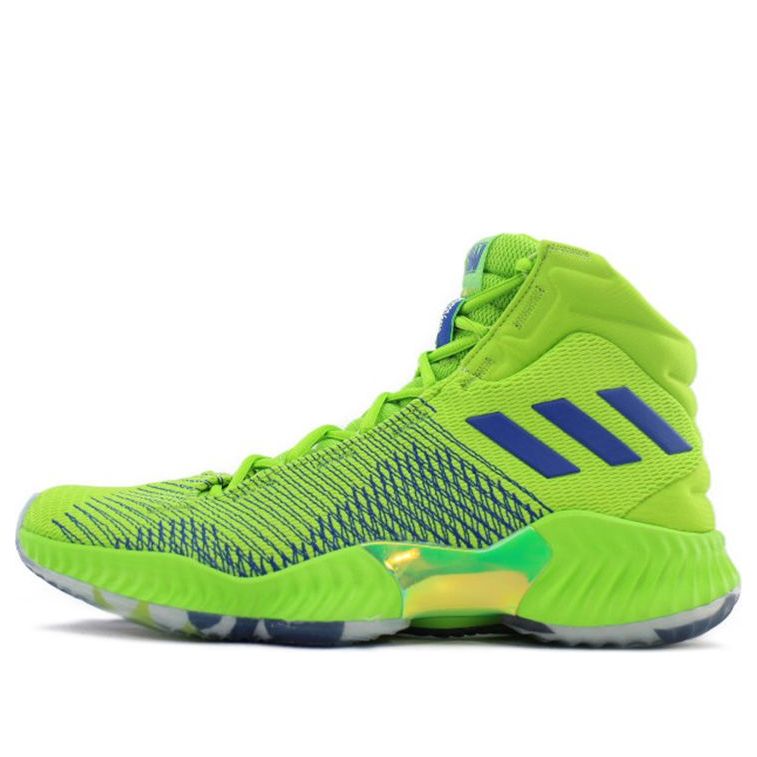adidas Pro Bounce 2018 'Andrew Wiggins' B41856