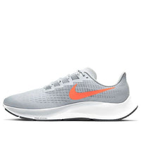 Nike Air Zoom Pegasus 37 'Pure Platinum Hyper Crimson' BQ9646-012