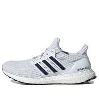 adidas UltraBoost 4.0 'White Collegiate Navy' FY9337
