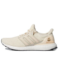 adidas Ultraboost 4.0 White Khaki Guangzhou Limited Brown 'White Brown' FW3721