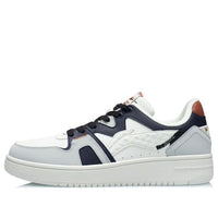 Li-Ning Low-Top 'White Grey Black' AGCR317-2