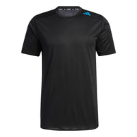 adidas Designed 4 Training HEAT.RDY HIIT Training Tee 'Black' IB9093