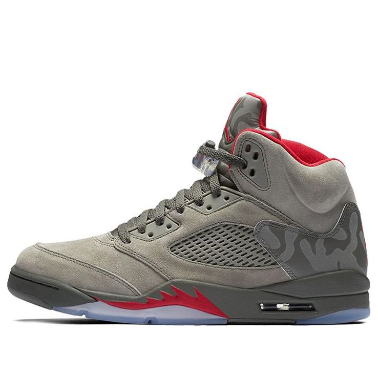 Air Jordan 5 Retro 'Camo' 136027-051