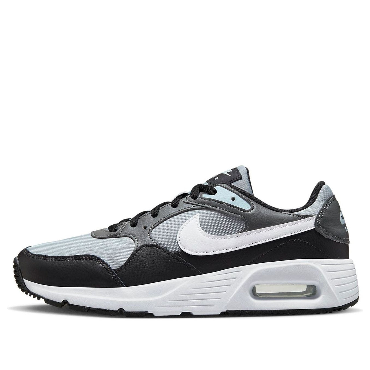 Nike Air Max SC 'Black Iron Grey' CW4555-013