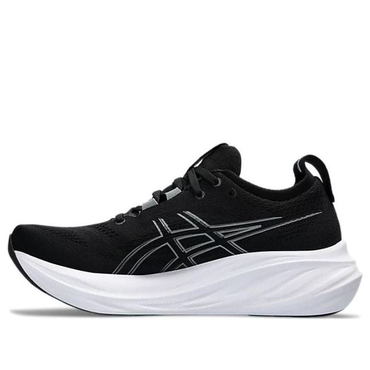 ASICS Gel-Nimbus 26 'Black Graphite Grey' 1011B794-001