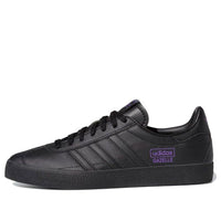 adidas x Paradigm Gazelle ADV 'Black Active Purple' GV9850