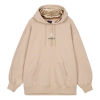 (WMNS) Air Jordan AJGirl Hoodie 'Hemp' FZ4334-221