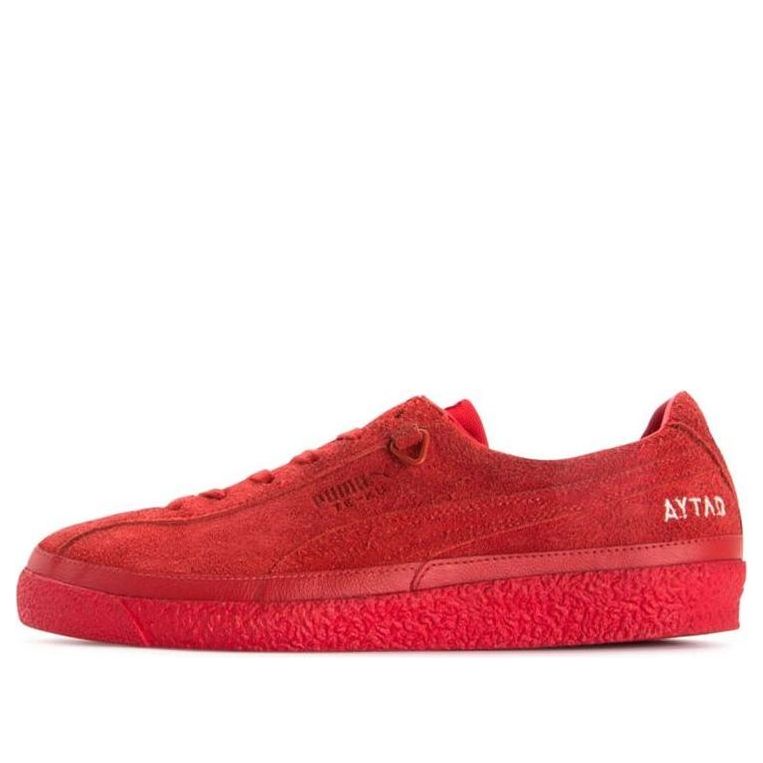 PUMA Te-Ku x Outlaw Moscow 367092-03