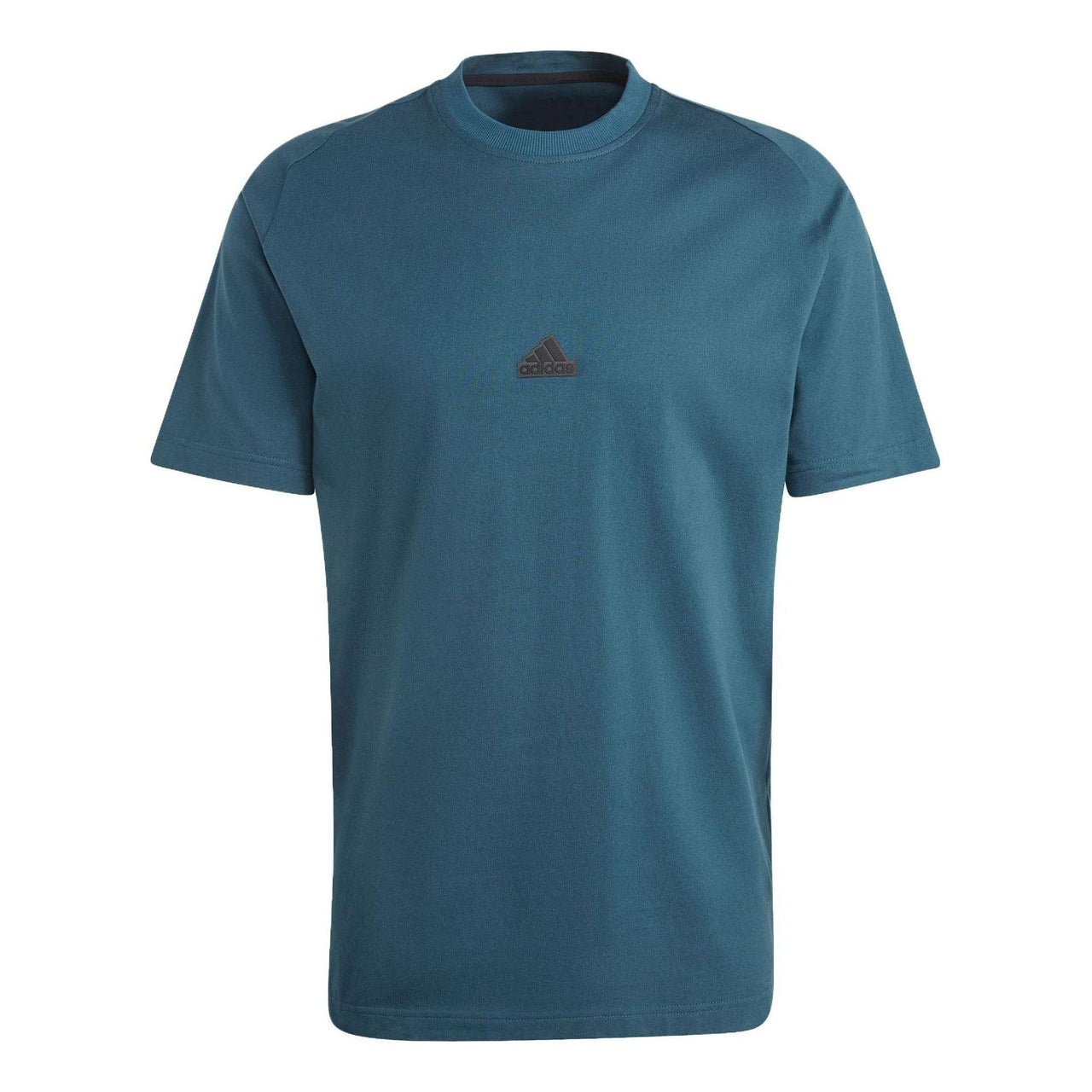 adidas Z.N.E. T-Shirts 'Teal' IJ6130