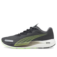 PUMA Velocity Nitro 2 'Black Fizzy Lime' 195337-06