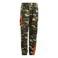 adidas Canvas Cargo Pants x Ivy Park HS0731