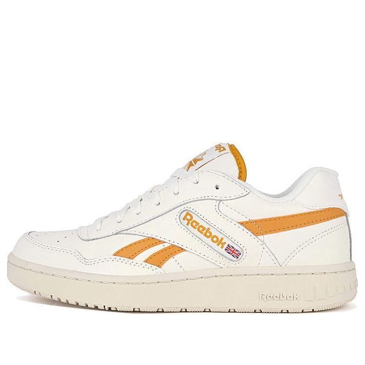 Reebok BB 4000 Mu White Orange GZ3683